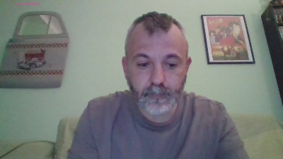 sonoboris live cam on Cam4