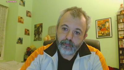 sonoboris live cam on Cam4