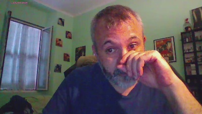 sonoboris live cam on Cam4