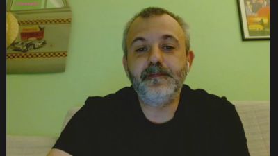 sonoboris live cam on Cam4