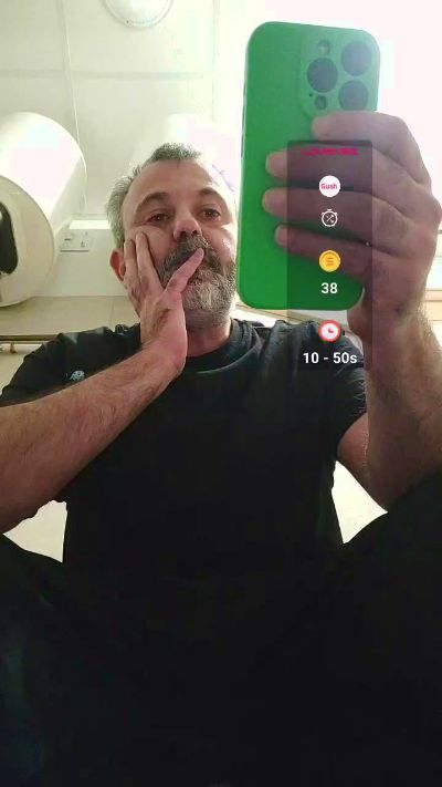 sonoboris live cam on Cam4