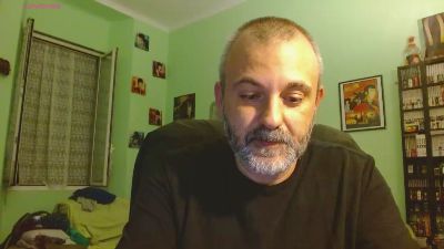 sonoboris live cam on Cam4