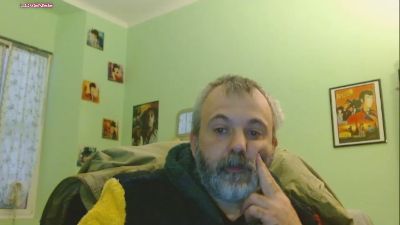 sonoboris live cam on Cam4