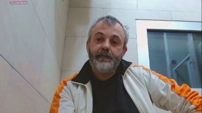 sonoboris live cam on Cam4