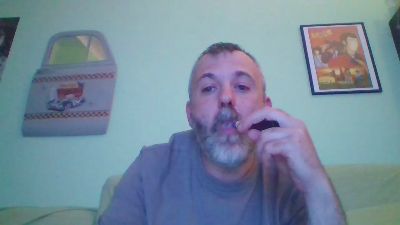 sonoboris live cam on Cam4