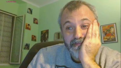 sonoboris live cam on Cam4
