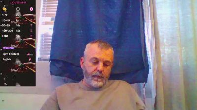 sonoboris live cam on Cam4