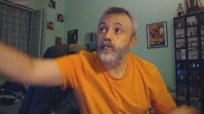 sonoboris live cam on Cam4