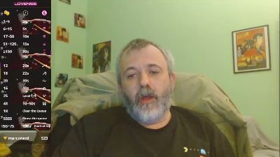 sonoboris live cam on Cam4