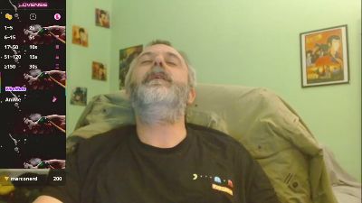 sonoboris live cam on Cam4