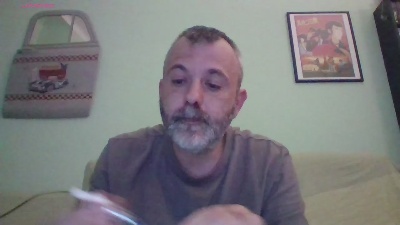 sonoboris live cam on Cam4