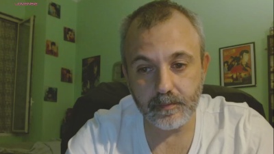 sonoboris live cam on Cam4