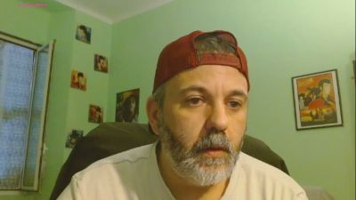 sonoboris live cam on Cam4