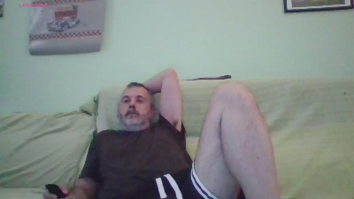 sonoboris live cam on Cam4