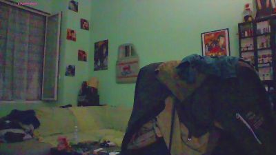 sonoboris live cam on Cam4