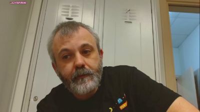 sonoboris live cam on Cam4
