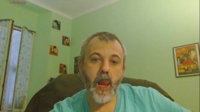 sonoboris live cam on Cam4