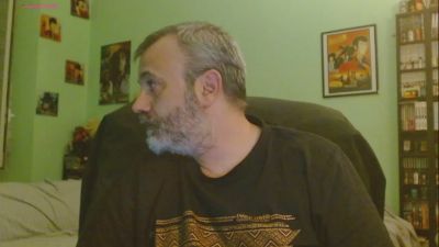 sonoboris live cam on Cam4
