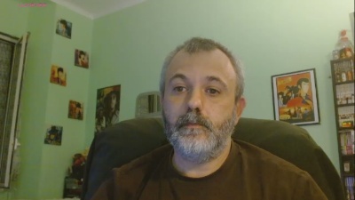 sonoboris live cam on Cam4