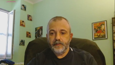 sonoboris live cam on Cam4
