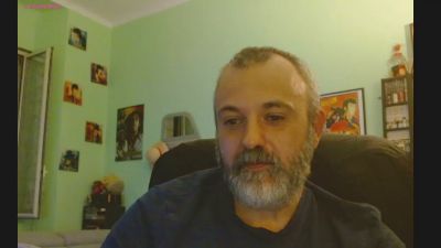 sonoboris live cam on Cam4