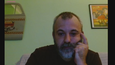 sonoboris live cam on Cam4