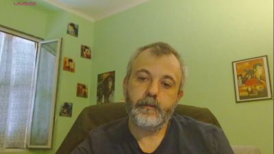 sonoboris live cam on Cam4
