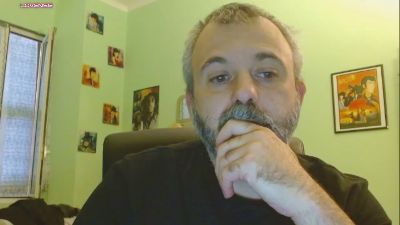 sonoboris live cam on Cam4