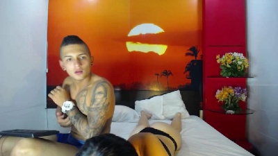 sonpajota live cam on Cam4