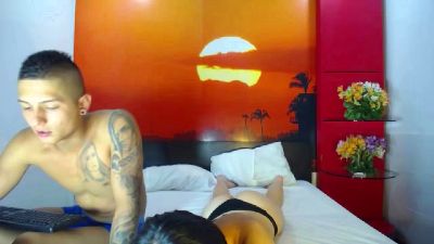 sonpajota live cam on Cam4