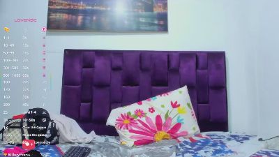 sophi_cutte live cam on Cam4