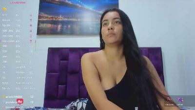 sophi_cutte live cam on Cam4