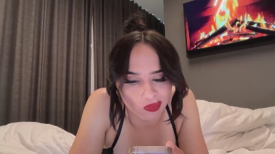 sophiajimenez1_ live cam on Cam4