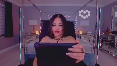 sophiasanchezxx live cam on Cam4