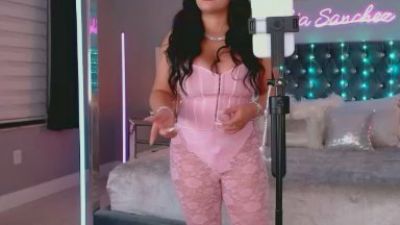 sophiasanchezxx live cam on Cam4