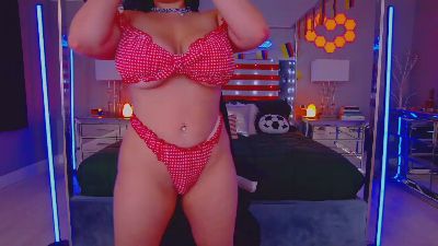sophiasanchezxx live cam on Cam4