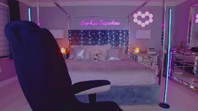 sophiasanchezxx live cam on Cam4