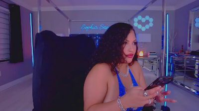 sophiasanchezxx live cam on Cam4