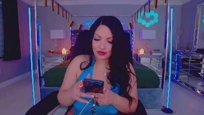 sophiasanchezxx live cam on Cam4