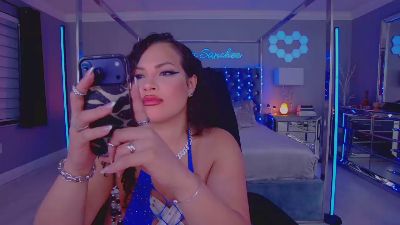sophiasanchezxx live cam on Cam4