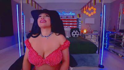 sophiasanchezxx live cam on Cam4