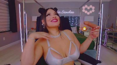 sophiasanchezxx live cam on Cam4