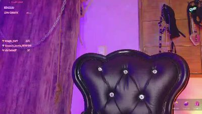 sophie_claire live cam on Cam4