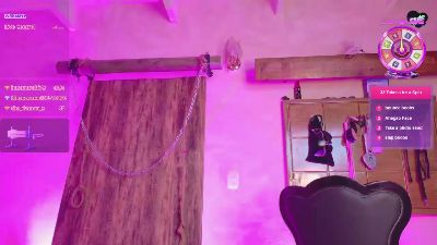 sophie_claire live cam on Cam4