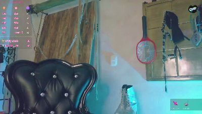 sophie_claire live cam on Cam4