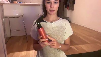 sophiesweetside live cam on Cam4