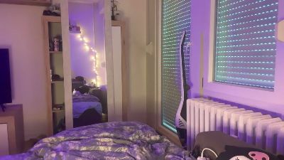 sophiesweetside live cam on Cam4