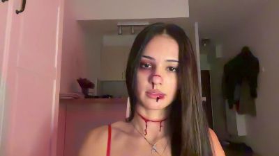 sophiesweetside live cam on Cam4