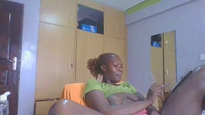 sosochille Live Cam and Statistics on UnifiedCams