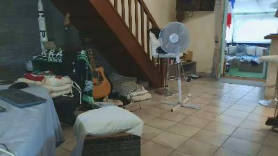 soumimi live cam on Cam4